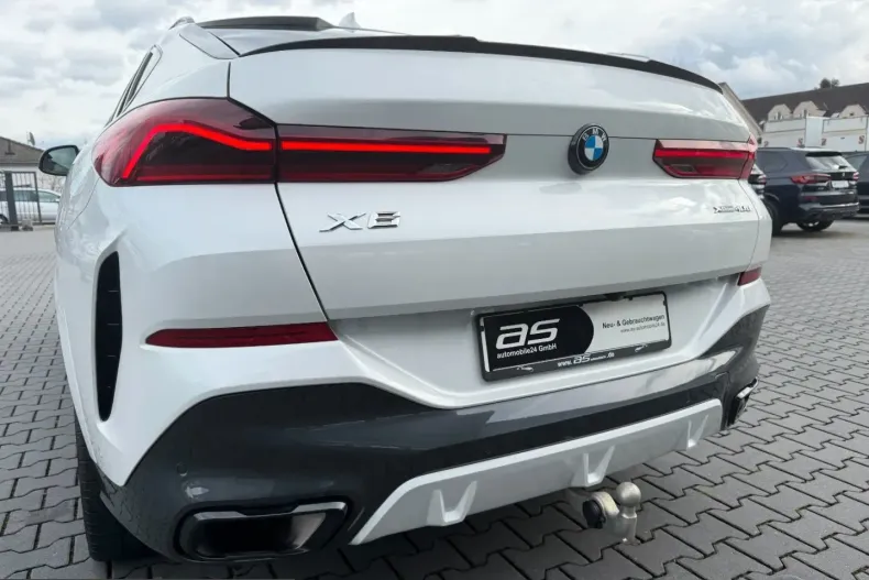 BMW X6 (Seria X) din 2022 cu 54.726 km - oferta BMW210942 - foto 44