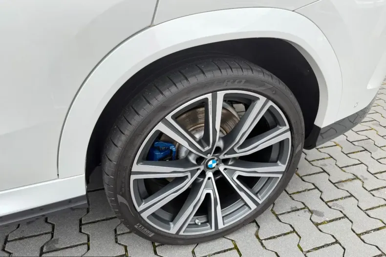 BMW X6 (Seria X) din 2022 cu 54.726 km - oferta BMW210942 - foto 45