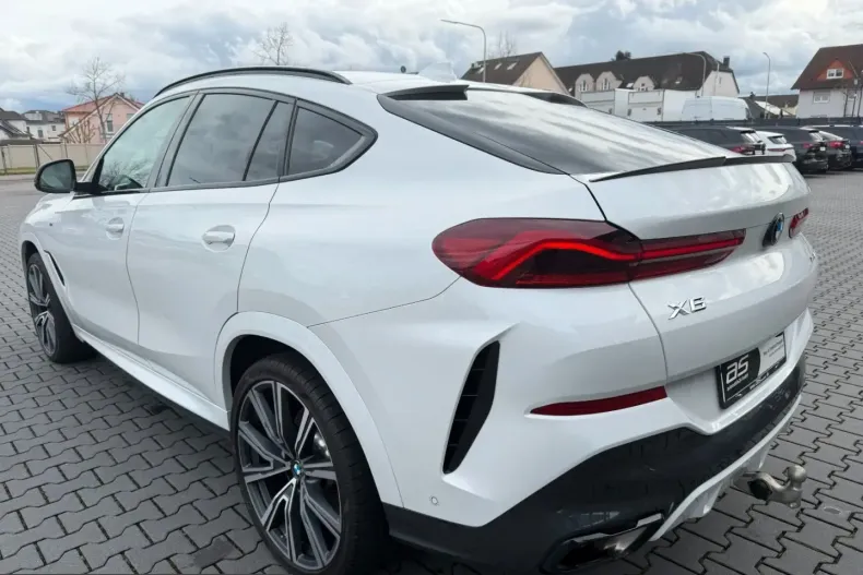 BMW X6 (Seria X) din 2022 cu 54.726 km - oferta BMW210942 - foto 47
