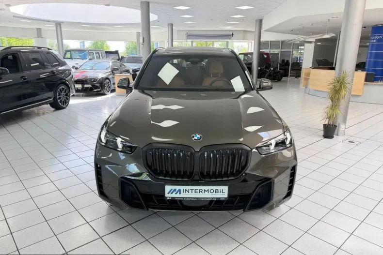BMW X5 (Seria X) din 2025 cu 18.950 km - oferta BMW210943 - foto 2