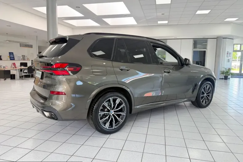 BMW X5 (Seria X) din 2025 cu 18.950 km - oferta BMW210943 - foto 3