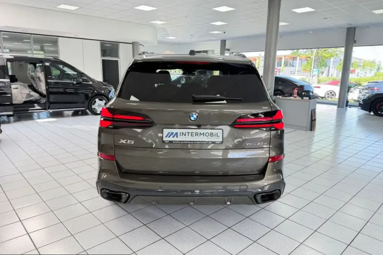 BMW X5 (Seria X) din 2025 cu 18.950 km - oferta BMW210943 - foto 4