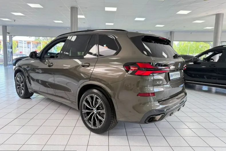BMW X5 (Seria X) din 2025 cu 18.950 km - oferta BMW210943 - foto 5