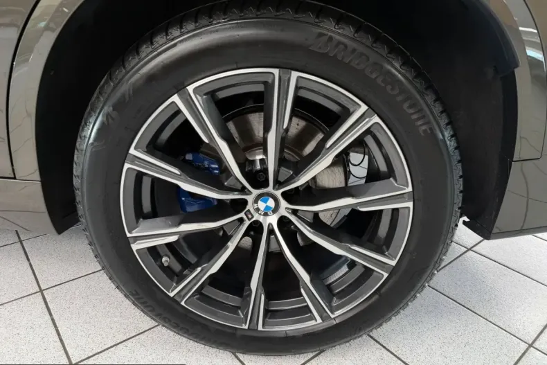 BMW X5 (Seria X) din 2025 cu 18.950 km - oferta BMW210943 - foto 6
