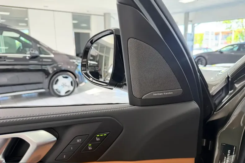 BMW X5 (Seria X) din 2025 cu 18.950 km - oferta BMW210943 - foto 9