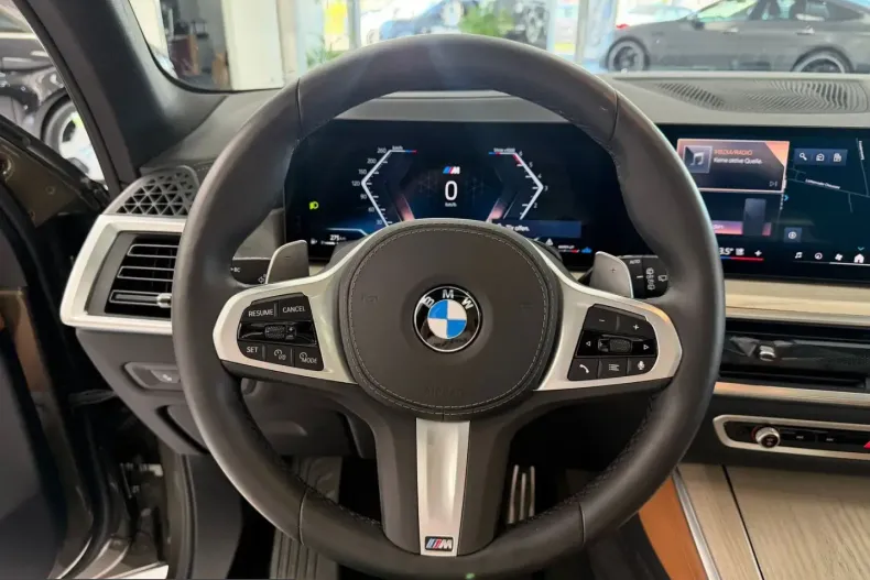 BMW X5 (Seria X) din 2025 cu 18.950 km - oferta BMW210943 - foto 11