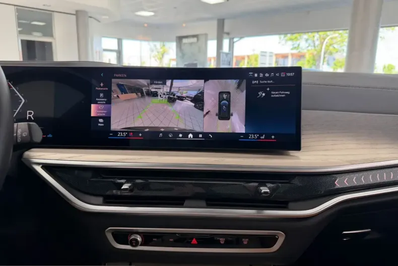 BMW X5 (Seria X) din 2025 cu 18.950 km - oferta BMW210943 - foto 15