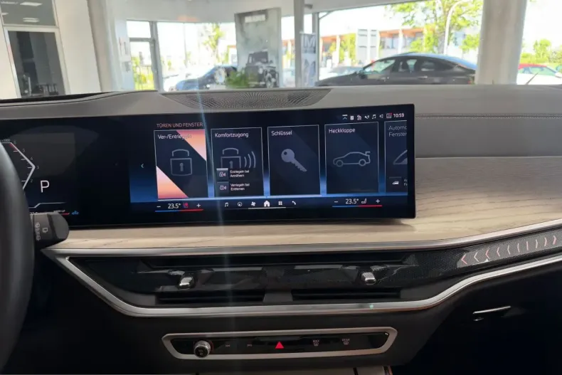 BMW X5 (Seria X) din 2025 cu 18.950 km - oferta BMW210943 - foto 16