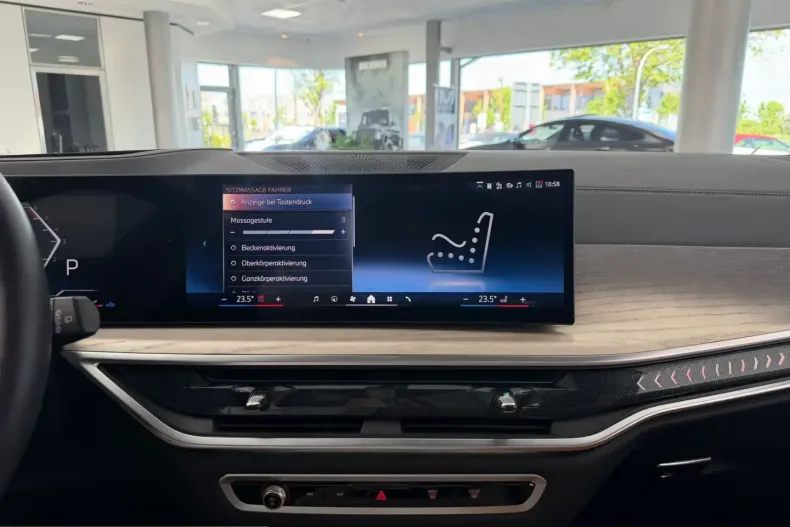 BMW X5 (Seria X) din 2025 cu 18.950 km - oferta BMW210943 - foto 17