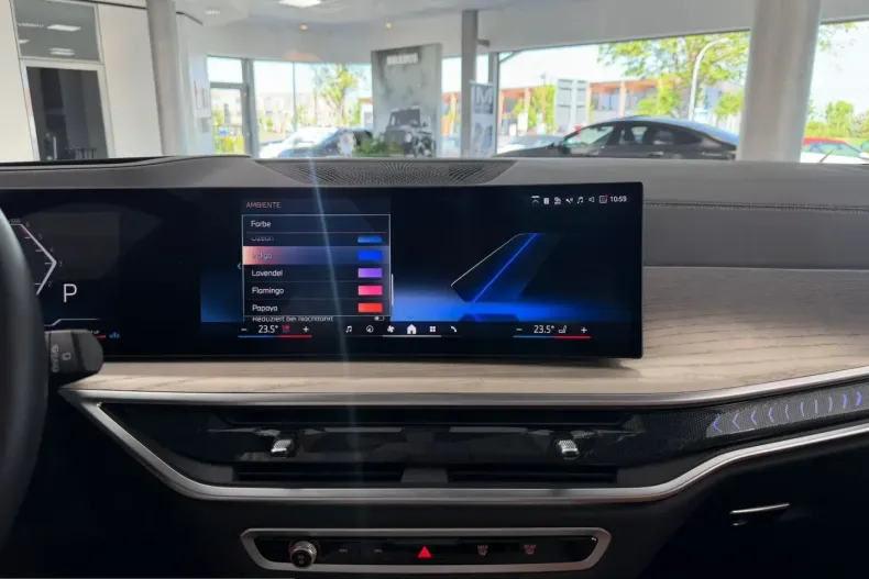 BMW X5 (Seria X) din 2025 cu 18.950 km - oferta BMW210943 - foto 18