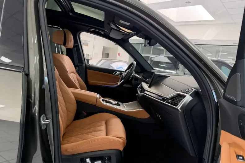 BMW X5 (Seria X) din 2025 cu 18.950 km - oferta BMW210943 - foto 19