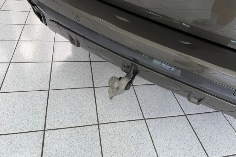 BMW X5 (Seria X) din 2025 cu 18.950 km - oferta BMW210943 - foto 26