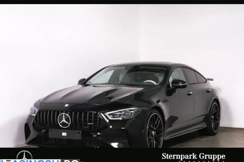 Mercedes-Benz AMG GT (Clasa GT) din 2025 cu 26.300 km - oferta MER210944 - foto 1