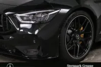 Mercedes-Benz AMG GT (Clasa GT) din 2025 cu 26.300 km - oferta MER210944 - foto 2