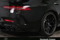 Mercedes-Benz AMG GT (Clasa GT) din 2025 cu 26.300 km - oferta MER210944 - foto 4