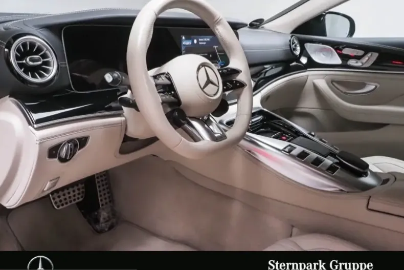 Mercedes-Benz AMG GT (Clasa GT) din 2025 cu 26.300 km - oferta MER210944 - foto 6