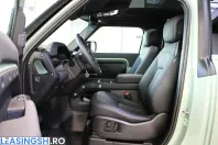 Land Rover Defender din 2023 cu 39.000 km - oferta LAN210945 - foto 4