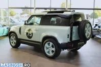 Land Rover Defender din 2023 cu 39.000 km - oferta LAN210945 - foto 8