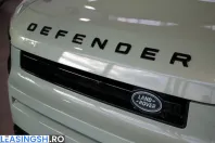 Land Rover Defender din 2023 cu 39.000 km - oferta LAN210945 - foto 9