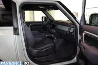Land Rover Defender din 2023 cu 39.000 km - oferta LAN210945 - foto 16