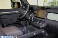 Land Rover Defender din 2023 cu 39.000 km - oferta LAN210945 - foto 18