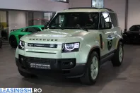 Land Rover Defender din 2023 cu 39.000 km - oferta LAN210945 - foto 22