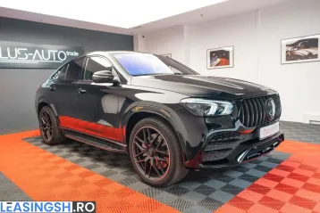 Mercedes-Benz GLE 53 AMG din 2022 - oferta MER210946