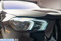 Mercedes-Benz GLE 53 AMG (Clasa GLE) din 2022 cu 29.500 km - oferta MER210946 - foto 2