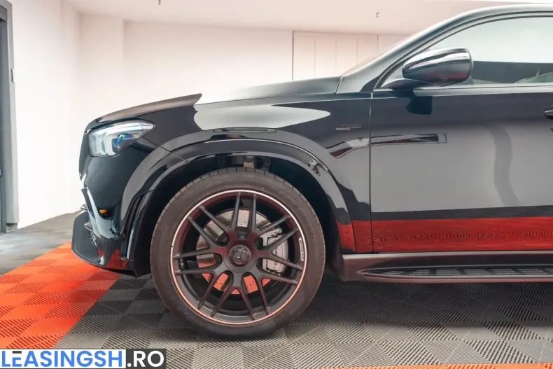 Mercedes-Benz GLE 53 AMG (Clasa GLE) din 2022 cu 29.500 km - oferta MER210946 - foto 6