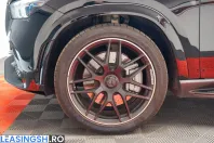 Mercedes-Benz GLE 53 AMG (Clasa GLE) din 2022 cu 29.500 km - oferta MER210946 - foto 7