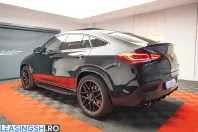 Mercedes-Benz GLE 53 AMG (Clasa GLE) din 2022 cu 29.500 km - oferta MER210946 - foto 11