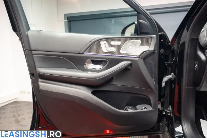 Mercedes-Benz GLE 53 AMG (Clasa GLE) din 2022 cu 29.500 km - oferta MER210946 - foto 16