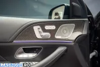 Mercedes-Benz GLE 53 AMG (Clasa GLE) din 2022 cu 29.500 km - oferta MER210946 - foto 17