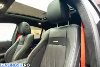 Mercedes-Benz GLE 53 AMG (Clasa GLE) din 2022 cu 29.500 km - oferta MER210946 - foto 19