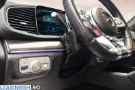 Mercedes-Benz GLE 53 AMG (Clasa GLE) din 2022 cu 29.500 km - oferta MER210946 - foto 21