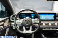 Mercedes-Benz GLE 53 AMG (Clasa GLE) din 2022 cu 29.500 km - oferta MER210946 - foto 23