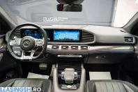 Mercedes-Benz GLE 53 AMG (Clasa GLE) din 2022 cu 29.500 km - oferta MER210946 - foto 24