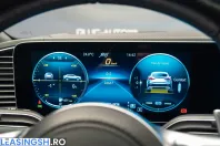 Mercedes-Benz GLE 53 AMG (Clasa GLE) din 2022 cu 29.500 km - oferta MER210946 - foto 25
