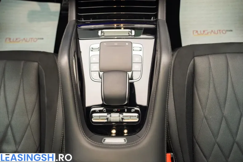 Mercedes-Benz GLE 53 AMG (Clasa GLE) din 2022 cu 29.500 km - oferta MER210946 - foto 26