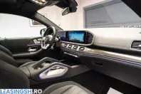 Mercedes-Benz GLE 53 AMG (Clasa GLE) din 2022 cu 29.500 km - oferta MER210946 - foto 35