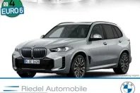 BMW X5 (Seria X) din 2025 cu 15.499 km - oferta BMW210947 - foto 1