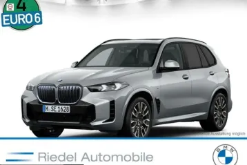 BMW X5 din 2025 - oferta BMW210947