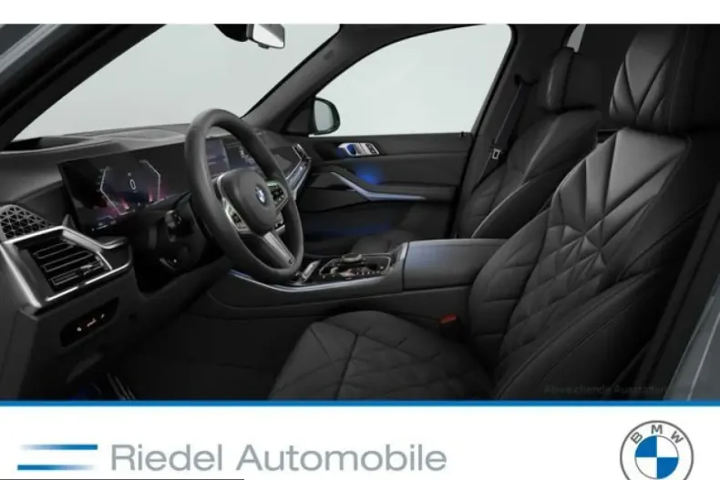 BMW X5 (Seria X) din 2025 cu 15.499 km - oferta BMW210947 - foto 4