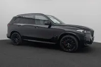 BMW X5 M60 (Seria X) din 2024 cu 17.669 km - oferta BMW210948 - foto 3
