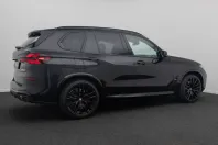 BMW X5 M60 (Seria X) din 2024 cu 17.669 km - oferta BMW210948 - foto 5