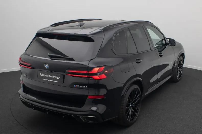 BMW X5 M60 (Seria X) din 2024 cu 17.669 km - oferta BMW210948 - foto 6