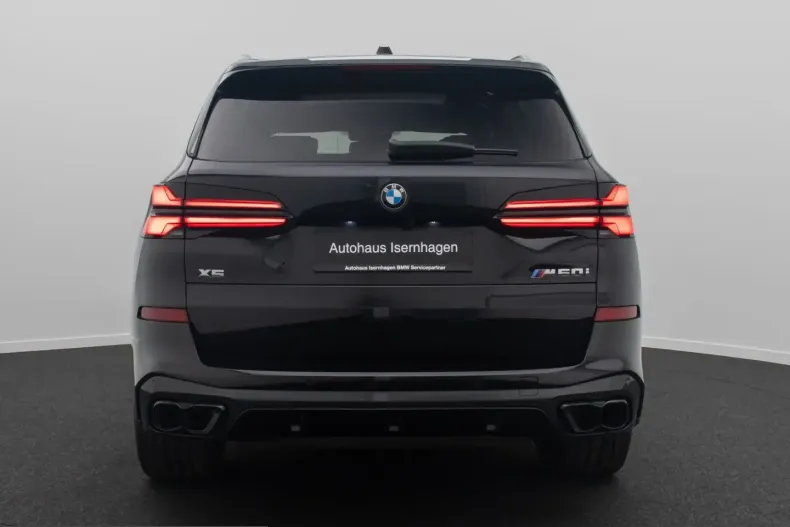 BMW X5 M60 (Seria X) din 2024 cu 17.669 km - oferta BMW210948 - foto 7