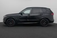 BMW X5 M60 (Seria X) din 2024 cu 17.669 km - oferta BMW210948 - foto 10