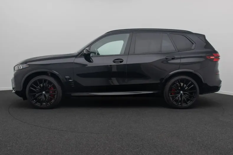 BMW X5 M60 (Seria X) din 2024 cu 17.669 km - oferta BMW210948 - foto 10