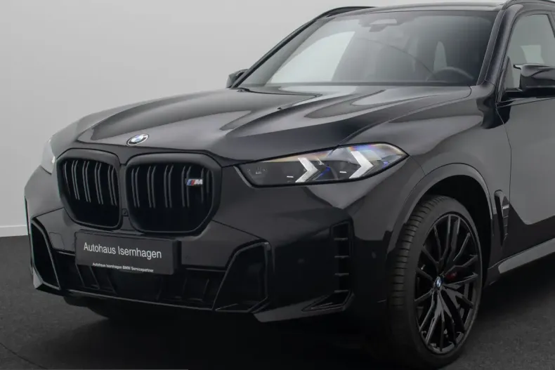 BMW X5 M60 (Seria X) din 2024 cu 17.669 km - oferta BMW210948 - foto 13